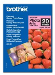 Brother Photopapier 10x15, Brother Photopapier 10x15,