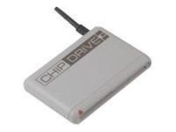 CHIPDRIVE Micro Pro USB, C CHIPDRIVE Micro Pro USB, C
