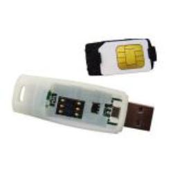 CHIPDRIVE SIM Card Stick, CHIPDRIVE SIM Card Stick,