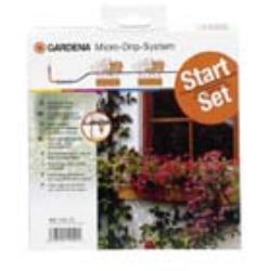 GARDENA Start-Set für Blu GARDENA Start-Set für Blu