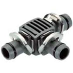 GARDENA T-Stück 8329, 13m GARDENA T-Stück 8329, 13m