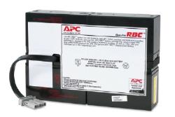 APC Ersatzbatterie RBC59, 