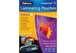 Fellowes Laminierfolien A4 Fellowes Laminierfolien A4