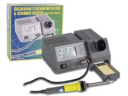 Velleman VTSSC40N Lötstat Velleman VTSSC40N Lötstat