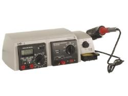 Velleman LAB1 3-IN-1 Labor Velleman LAB1 3-IN-1 Labor