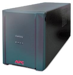 APC Zusatzbatterie SUA24XL APC Zusatzbatterie SUA24XL