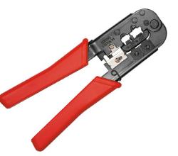 Crimp Zange Universal, RJ1