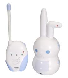 SWITEL Babyphone BCE25, 2 