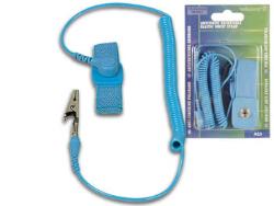 Velleman AS3 ESD Armband b Velleman AS3 ESD Armband b