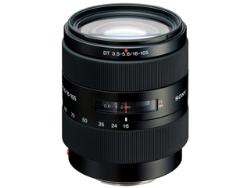 Sony Std-Zoom Objektiv DT Sony Std-Zoom Objektiv DT