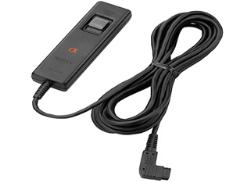 Sony Kabelfernauslöser RM Sony Kabelfernauslöser RM
