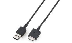 Sony WMC-NW20MU, USB-Verbi Sony WMC-NW20MU, USB-Verbi