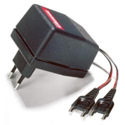 Carrera Transformator, Evo