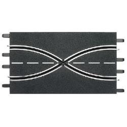Carrera Spurwechsel, Digit