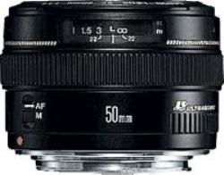 Canon Festbrennweite Objek Canon Festbrennweite Objek
