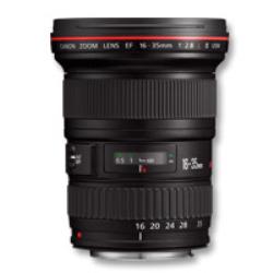 Canon WW-Zoom Objektiv EF Canon WW-Zoom Objektiv EF