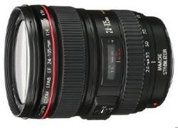 Canon Std-Zoom Objektiv EF Canon Std-Zoom Objektiv EF