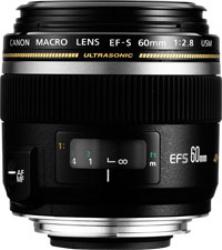 Canon Macro Objektiv EF-S 
