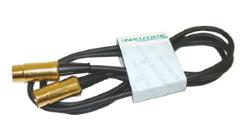 Contrik MIDI5/6-BL, Kabel, Contrik MIDI5/6-BL, Kabel,