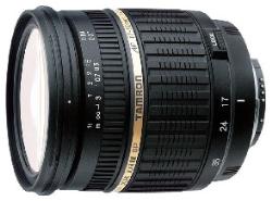 Tamron Objektiv SP AF 17-5