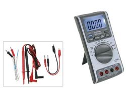 Velleman DVM1400 5-in1 Mul