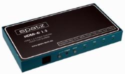Spatz HDMI 4RS 1.3, Umscha Spatz HDMI 4RS 1.3, Umscha