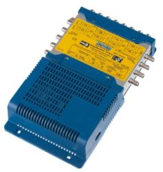 Technisat GigaSwitch 17/8G