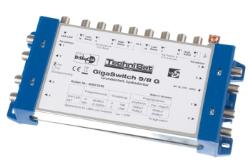 Technisat GigaSwitch 9/8G,