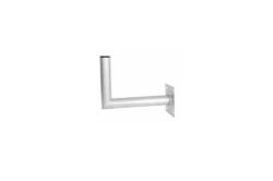 Wandhalterung 15cm, Alu, f Wandhalterung 15cm, Alu, f
