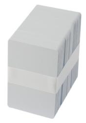 Zebra Karten Blank 0.76mm, Zebra Karten Blank 0.76mm,