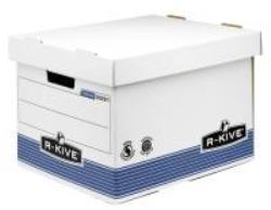 Fellowes R-Kive Prima Stan