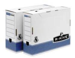 Fellowes R-Kive Prima Arch