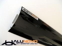 Alunovo Kabelkanal SC90-15