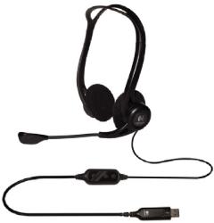 Logitech Stereo Headset PC Logitech Stereo Headset PC