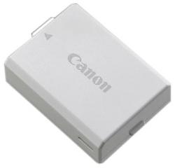 Canon Lithium-Ionen-Akku L Canon Lithium-Ionen-Akku L