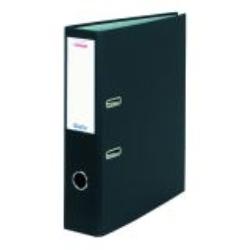 Biella Ordner 7cm schwarz, Biella Ordner 7cm schwarz,