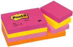 3M Post-it Haftnotizen 38 3M Post-it Haftnotizen 38