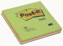 3M Post-it Haftnotizen 76 3M Post-it Haftnotizen 76