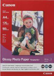 Canon Glossy Photo Paper A Canon Glossy Photo Paper A