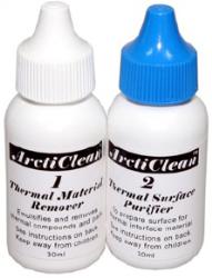 Arctic ArctiClean 1&2 à 3 Arctic ArctiClean 1&2 à 3