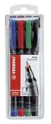 Stabilo OHPen universal Fe