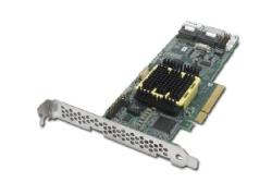 Adaptec RAID 5805 Kit: PCI