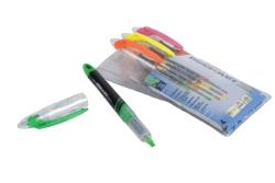 Papermate Textmarker im 4e Papermate Textmarker im 4e