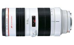 Canon Tele-Zoom Objektiv E Canon Tele-Zoom Objektiv E