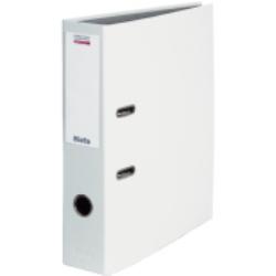 Biella Ordner 7cm weiss, K Biella Ordner 7cm weiss, K