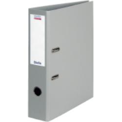 Biella Ordner 7cm grau, Ka Biella Ordner 7cm grau, Ka