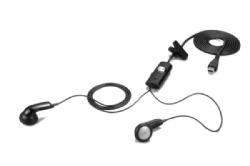 HTC HS S200 Stereo Headset HTC HS S200 Stereo Headset