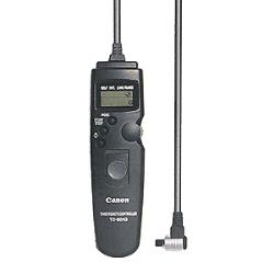Canon Kabelfernauslöser T Canon Kabelfernauslöser T