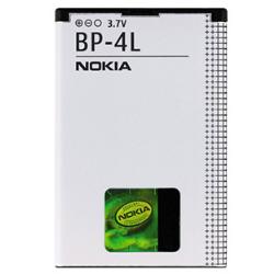 Nokia Akku BP-4L 1500mAh L Nokia Akku BP-4L 1500mAh L