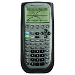 Texas-Instruments Grafikre